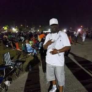 Meet your Posher, Ed